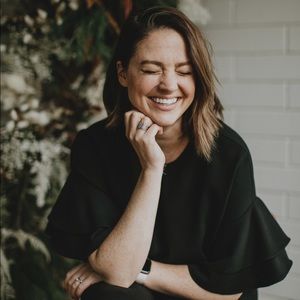 Meet your Posher, Danaea